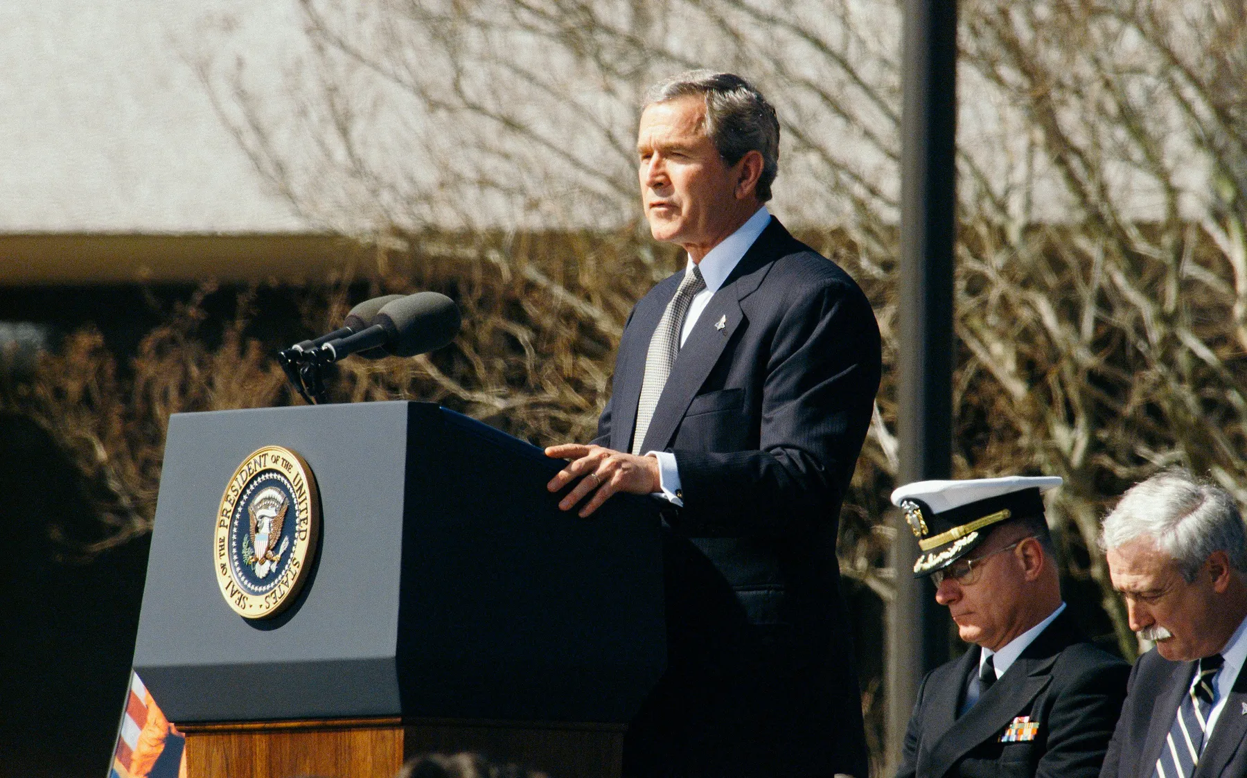 Quiet Collapse of Diplomatic Norms Around the World