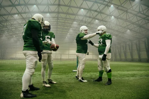 The NFL's Concussion Problem Isn't Going Away