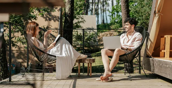 The Perfect Weekend Getaway